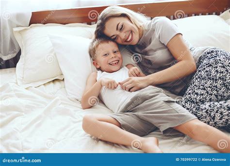 mom son bed porn|Mom Son